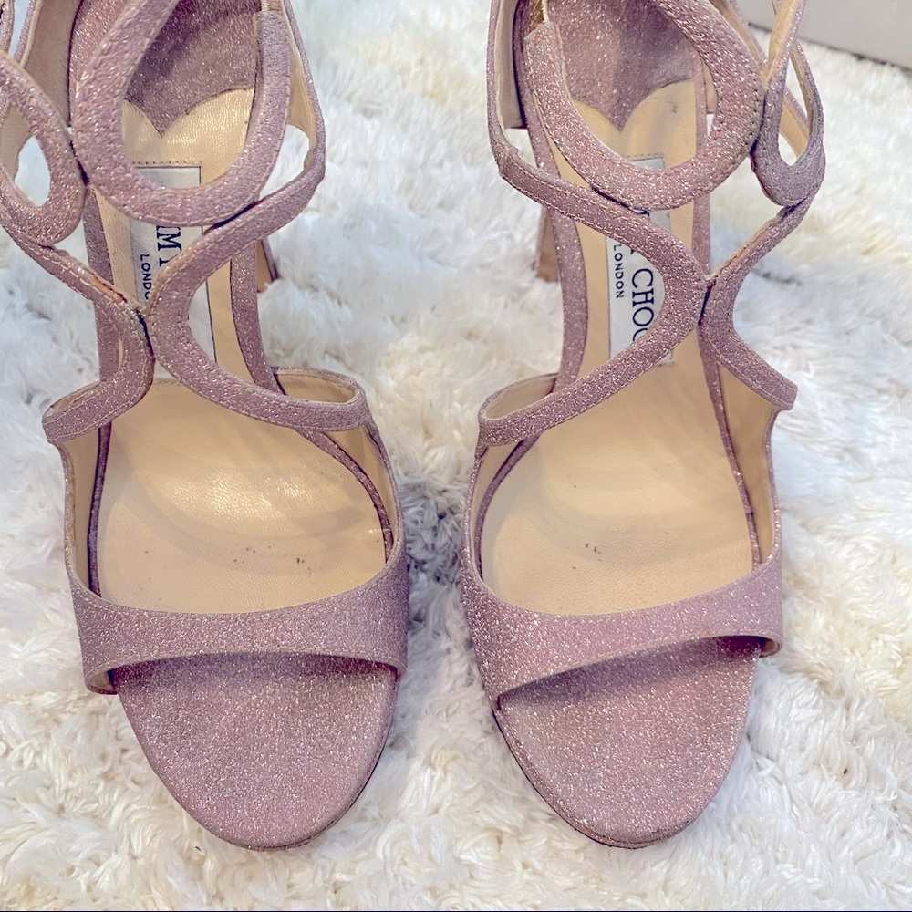 Jimmy choo - Picture 9 of 9